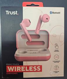 Auricolari Wireless Trust