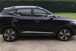 MG ZS EV