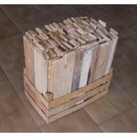 Legna ardere accensione