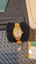 Rolex Lady-Datejust 179178 26 mm