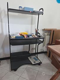 Mobile per PC Stampante 