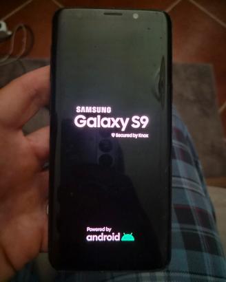 Samsung s9