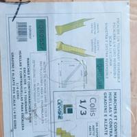 scale legno abete