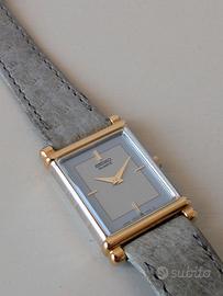 Orologio Seiko Tank Vintage
