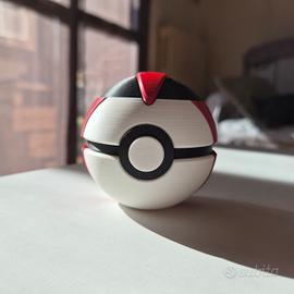 Timer Ball Pokémon