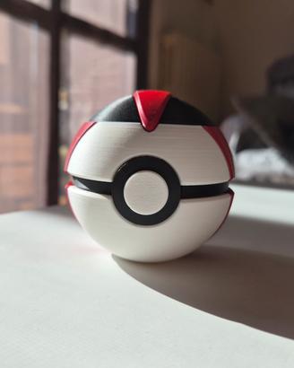 Timer Ball Pokémon
