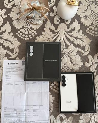 Samsung Z Fold 8 Ultra
