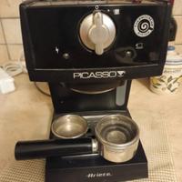 Macchina del caffè Ariete Picasso 