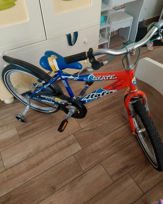 bicicletta atla