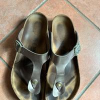 Sandali birkenstock donna