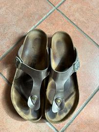 Sandali birkenstock donna