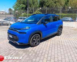 Citroen C3 Aircross BlueHDi 120 EAT6 Feel
