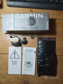 sensore di velocità Garmin