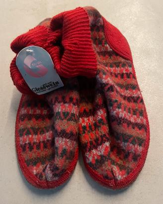 Pantofole GIESSWEIN