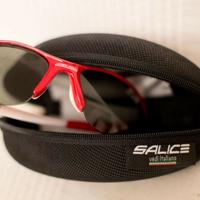 Occhiali Sci Salice Originali Polar Flex