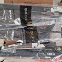 fucili da pesca pneumatici 