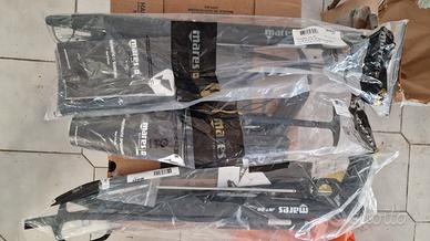 fucili da pesca pneumatici 