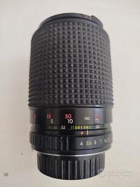 Zoom Naigon 70-210 f 4-5.6
