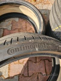 treno gomme estive