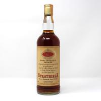 Whisky Strathisla " Carlo e Diana Marriage" - 75cl