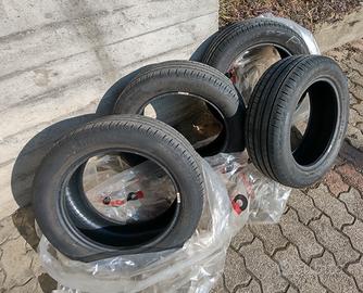 Pneumatici estivi Pirelli Cinturato P7