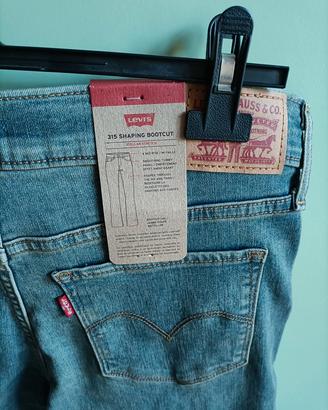 JEANS LEVI'S 315 
