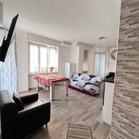 Splendido appartamento ristrutturato Torino nord