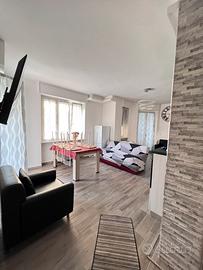 Splendido appartamento ristrutturato Torino nord