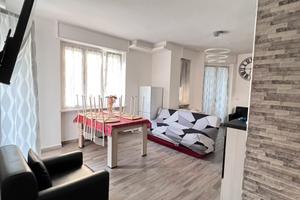 Splendido appartamento ristrutturato Torino nord