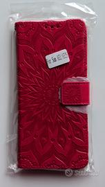 Cover libro Samsung Galaxy A52 A52s