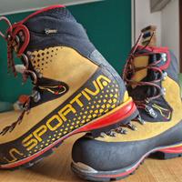 La sportiva Nepal Evo GTX