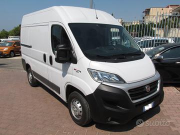DUCATO FURGONATO TETTO ALTO PASSO MEDIO 2018 EURO6