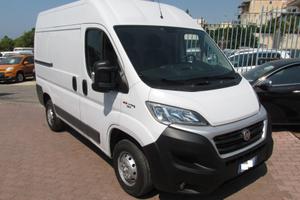 DUCATO FURGONATO TETTO ALTO PASSO MEDIO 2018 EURO6