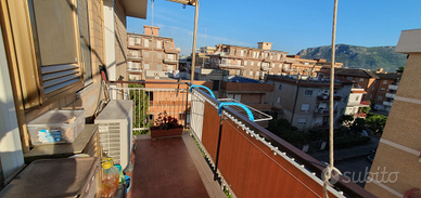 Trilocale a pochi passi dal mare - terracina