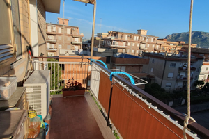 Trilocale a pochi passi dal mare - terracina