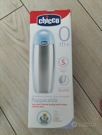 Porta biberon termico Chicco