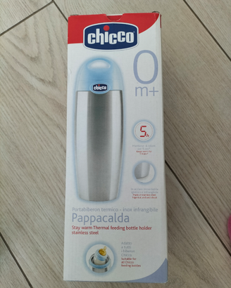 Porta biberon termico Chicco