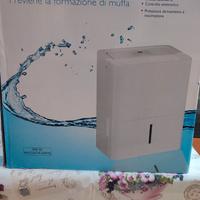 Deumidificatore