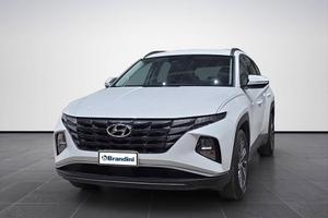 Hyundai Tucson 1.6 crdi Xline 2wd