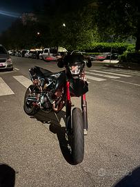 Fantic Xmf 125 Competition