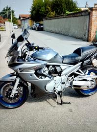 Suzuki GSF 1250 Bandit - 2009