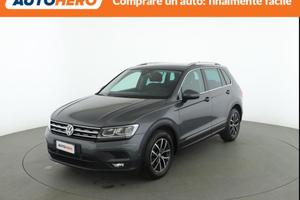 VOLKSWAGEN Tiguan 2.0 TDI SCR Style BlueMotion T