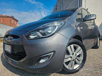 Hyundai iX20 1.4 CRDI 90cv Style*Clima*Neopatentat
