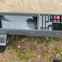 Cruscotto fiat panda 141 del 2001