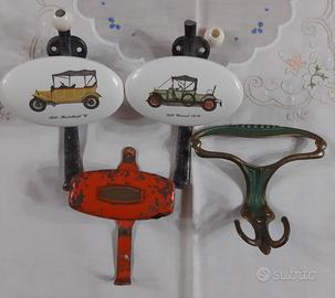 APPENDIABITI VINTAGE