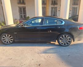 JAGUAR XF 1ª serie (X250) - 2009