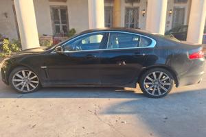 JAGUAR XF 1ª serie (X250) - 2009