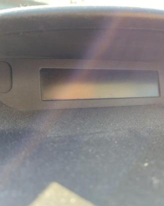 Display RENAULT CLIO del 2007