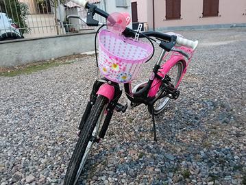 BICI BAMBINA
