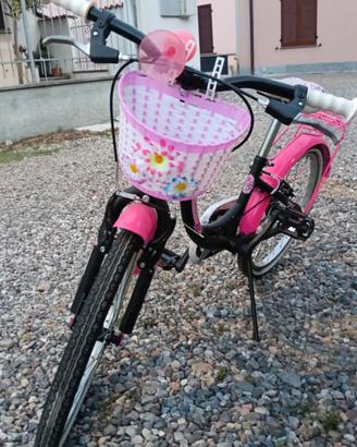 BICI BAMBINA